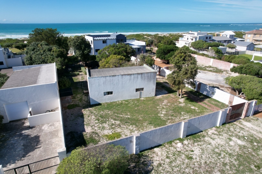 0 Bedroom Property for Sale in Struisbaai Western Cape